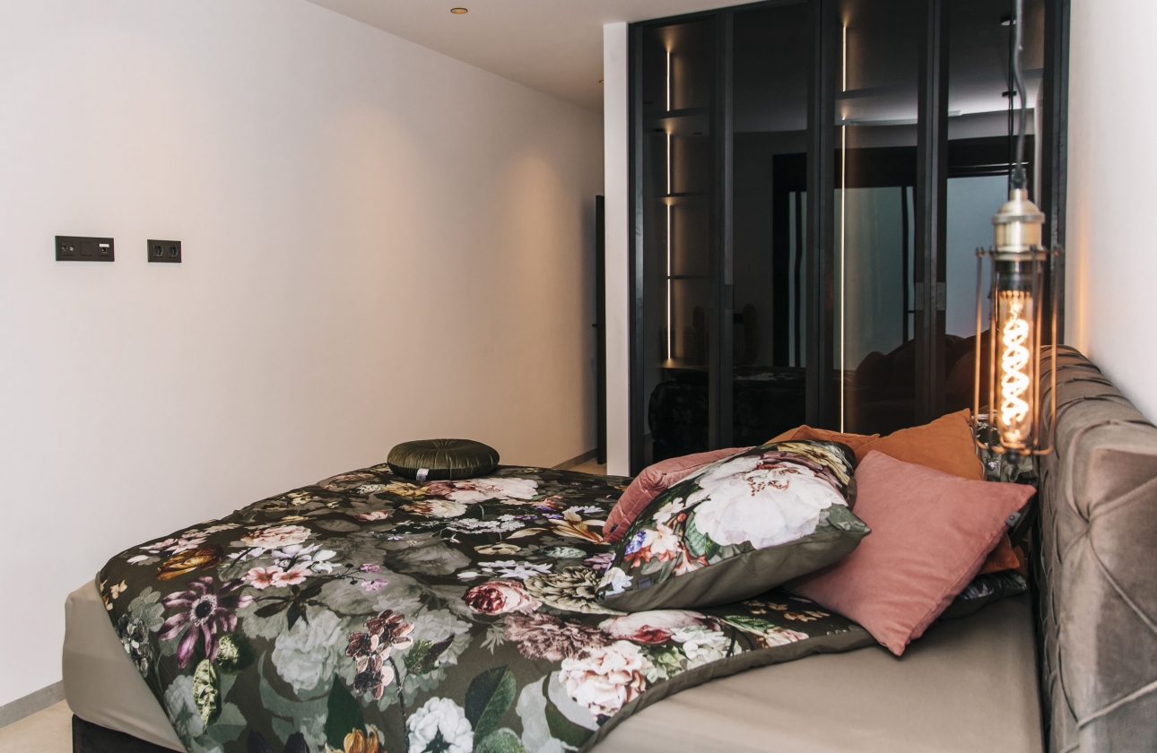 New Build - Townhouse - Rojales