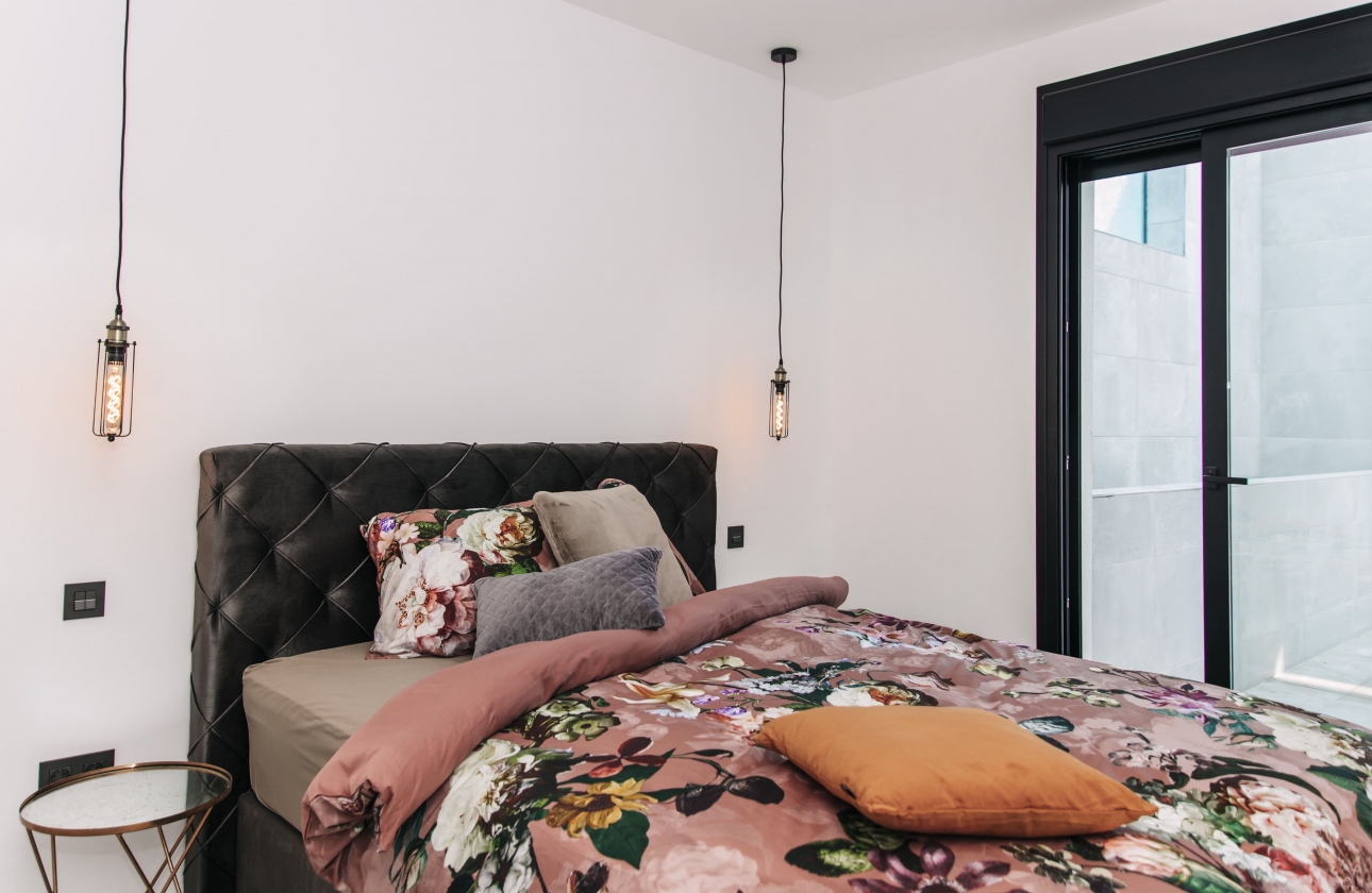 New Build - Townhouse - Rojales