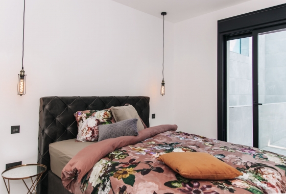 New Build - Townhouse - Rojales