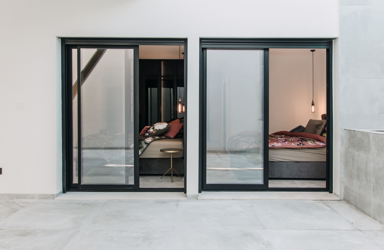 New Build - Townhouse - Rojales