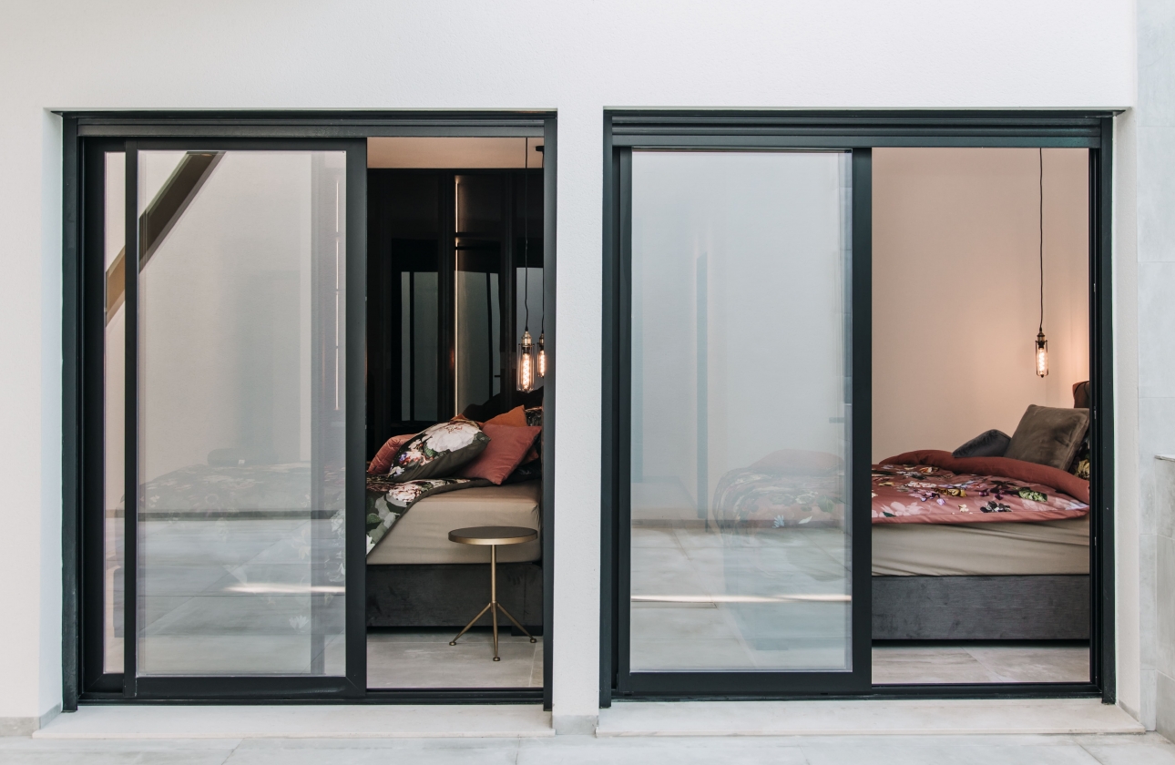 New Build - Townhouse - Rojales