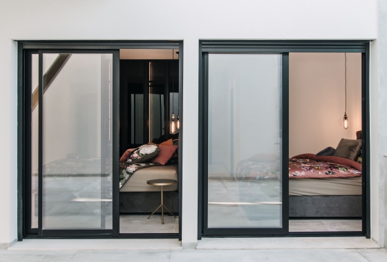 New Build - Townhouse - Rojales