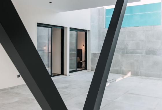New Build - Townhouse - Rojales