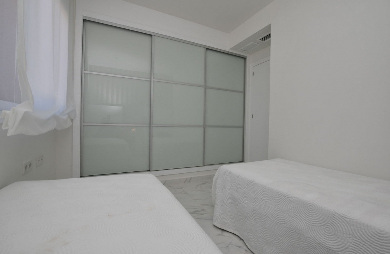 New Build - Bungalow - San Miguel de Salinas