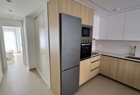 Nouvelle construction - Bungalow - San Pedro del Pinatar
