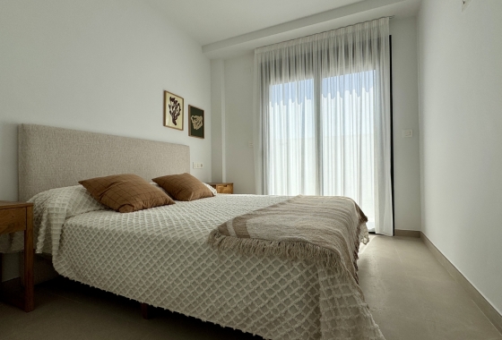 Nouvelle construction - Bungalow - San Pedro del Pinatar