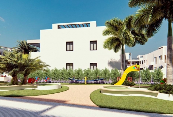 New Build - Bungalow - Torrevieja