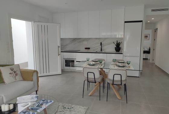 New Build - Townhouse - Balsicas