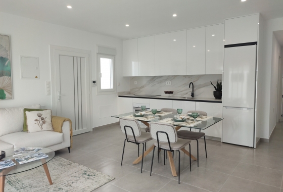 New Build - Townhouse - Balsicas