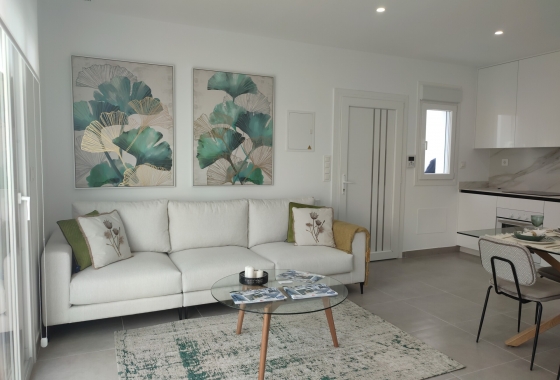 New Build - Townhouse - Balsicas