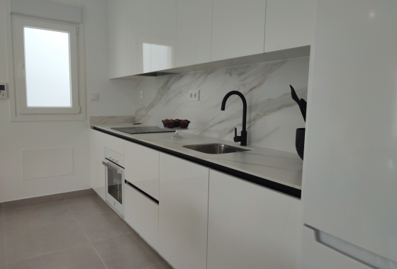 New Build - Townhouse - Balsicas