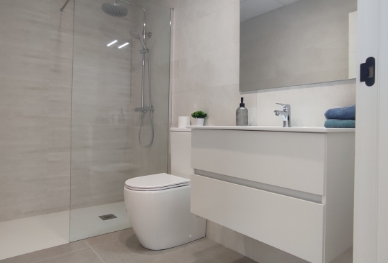 New Build - Townhouse - Balsicas
