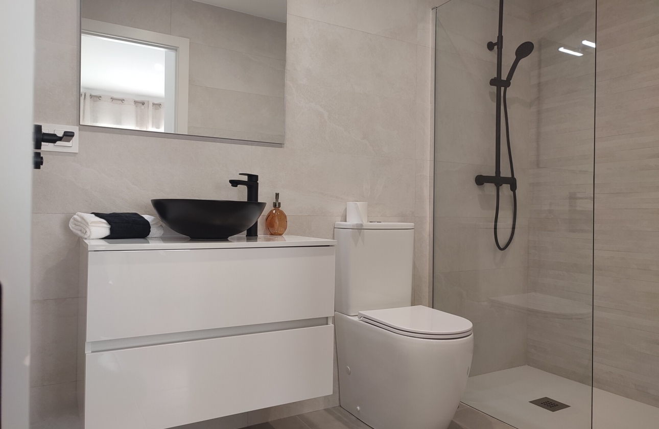 New Build - Townhouse - Balsicas
