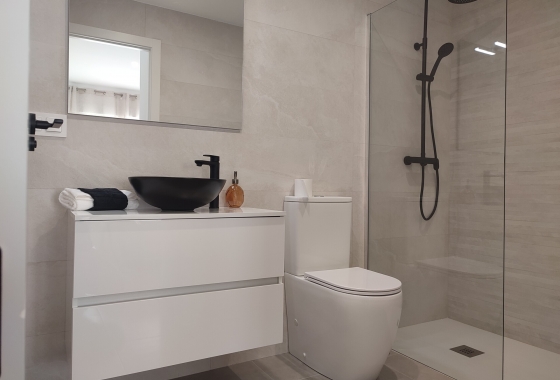 New Build - Townhouse - Balsicas