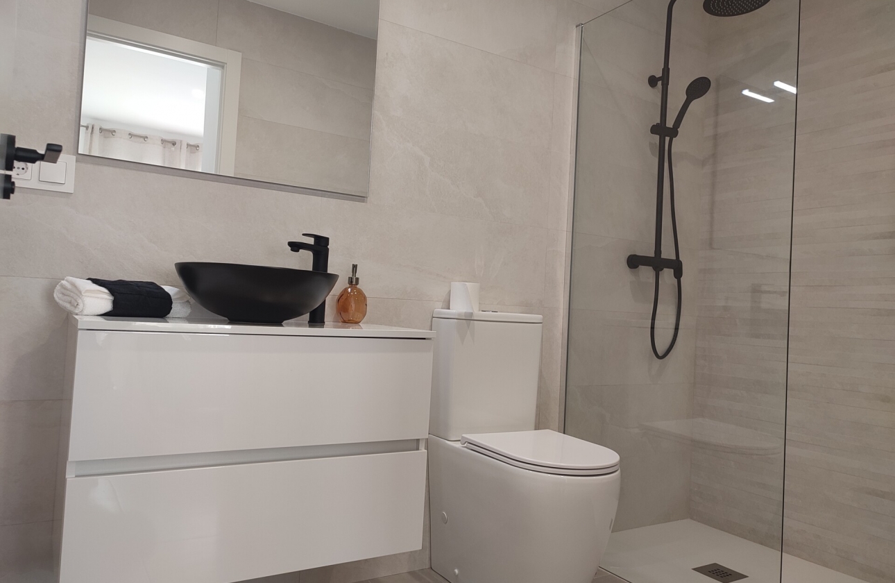 New Build - Townhouse - Balsicas