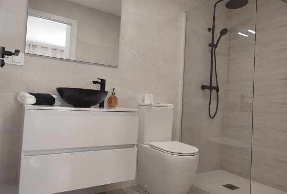New Build - Townhouse - Balsicas
