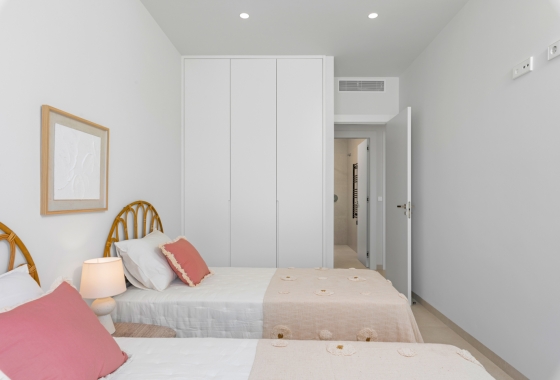 New Build - Townhouse - Los Alcazares