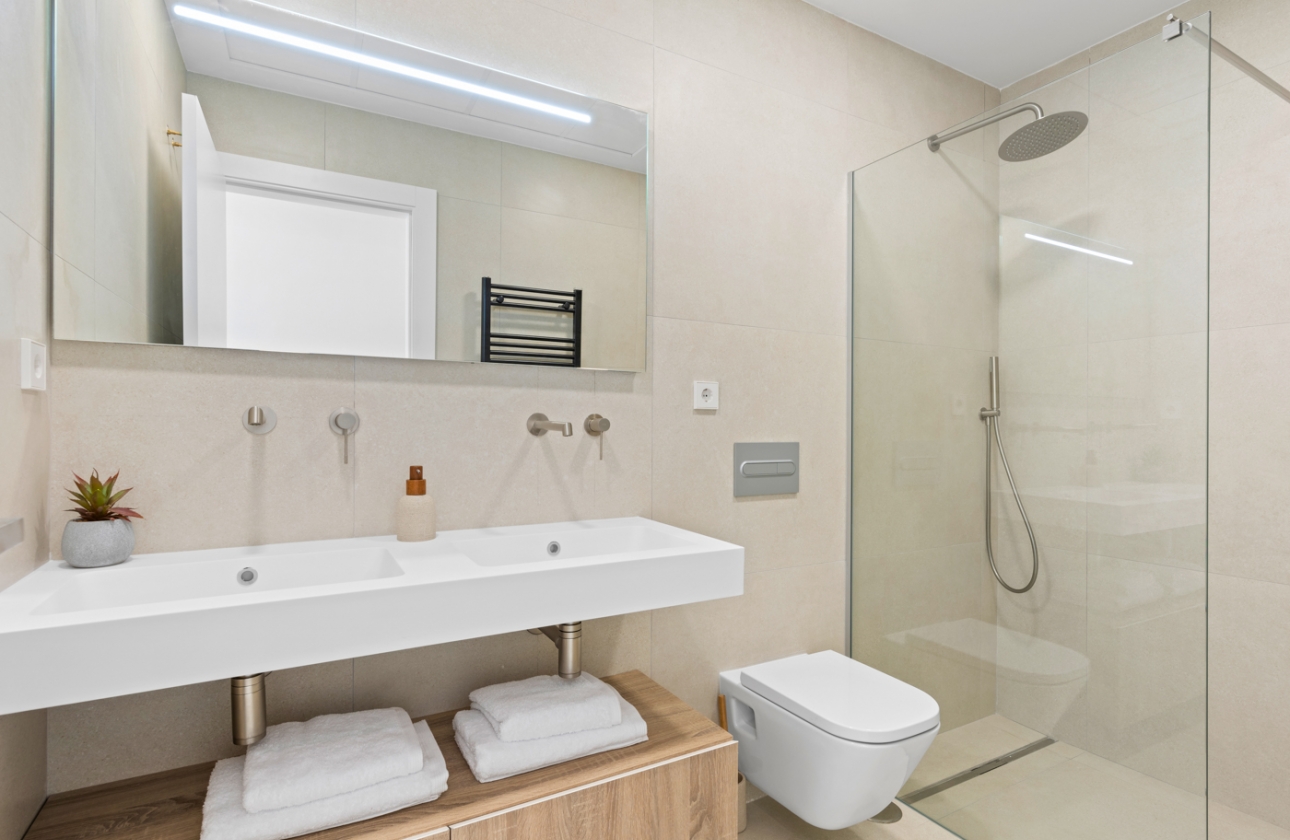 New Build - Townhouse - Los Alcazares