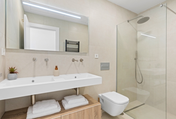 New Build - Townhouse - Los Alcazares