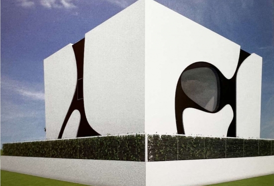 New Build - Townhouse - Ciudad Quesada