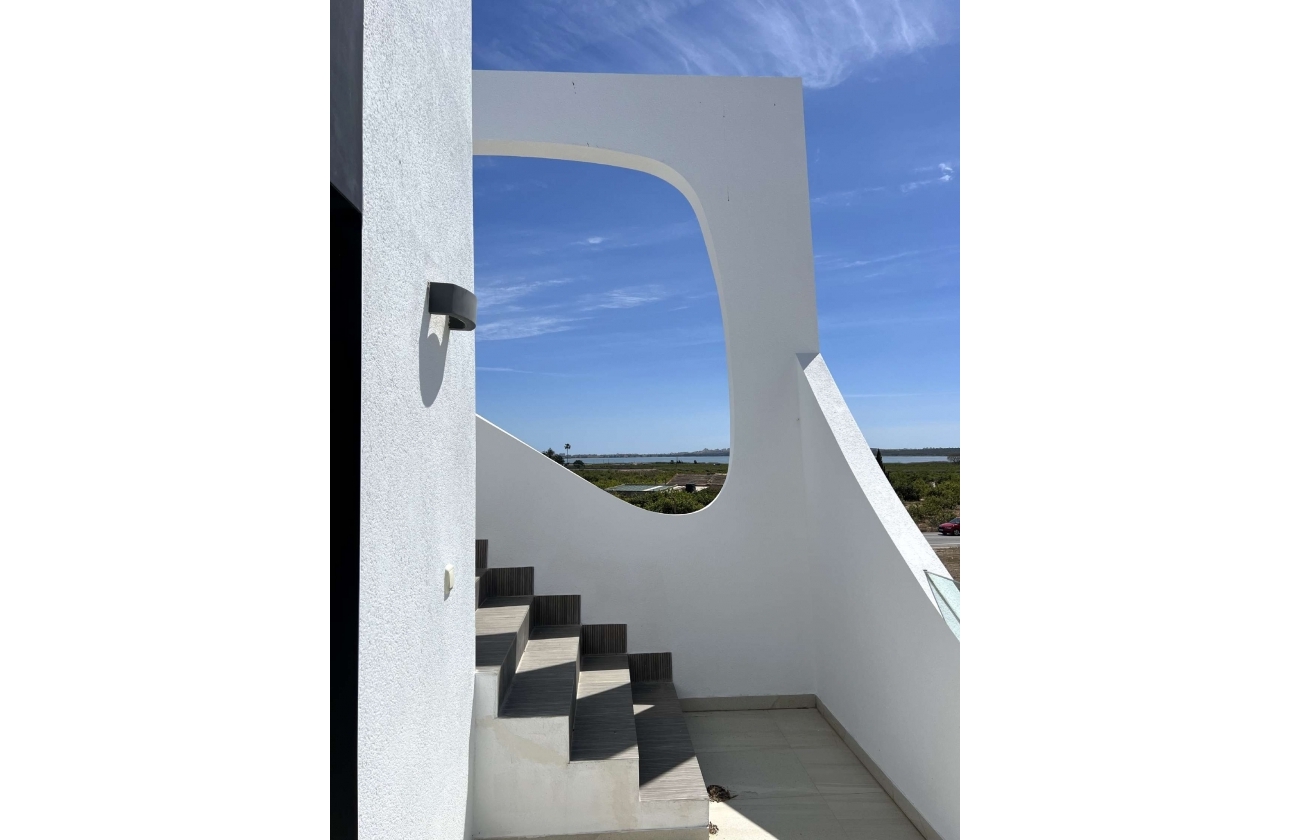 New Build - Townhouse - Ciudad Quesada