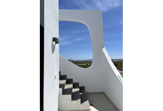 New Build - Townhouse - Ciudad Quesada