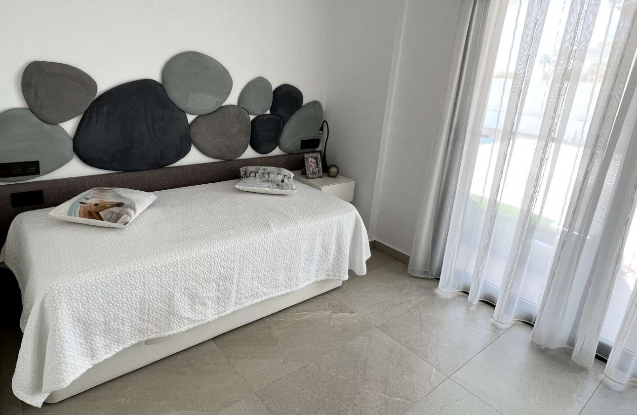 New Build - Townhouse - Ciudad Quesada