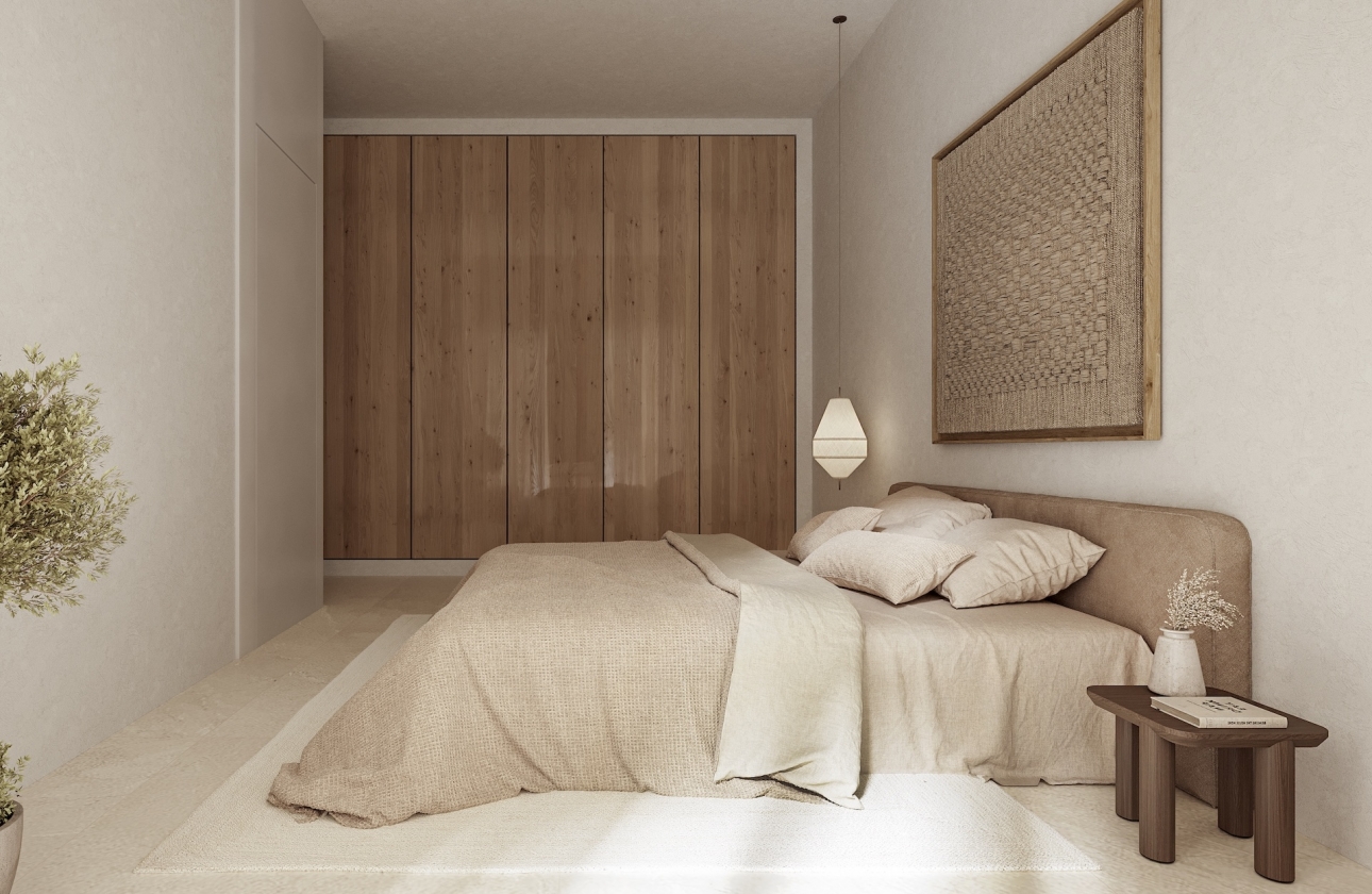 New Build - Villa - Benissa