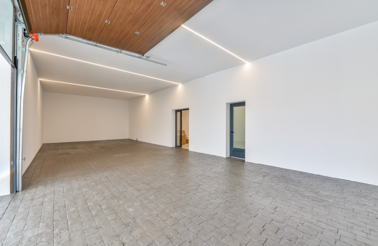 Neue Gebäude - Villa - Finestrat