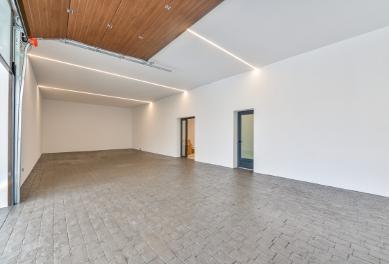 Neue Gebäude - Villa - Finestrat