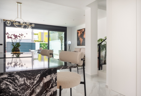New Build - Townhouse - San Pedro del Pinatar
