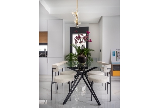 New Build - Townhouse - San Pedro del Pinatar