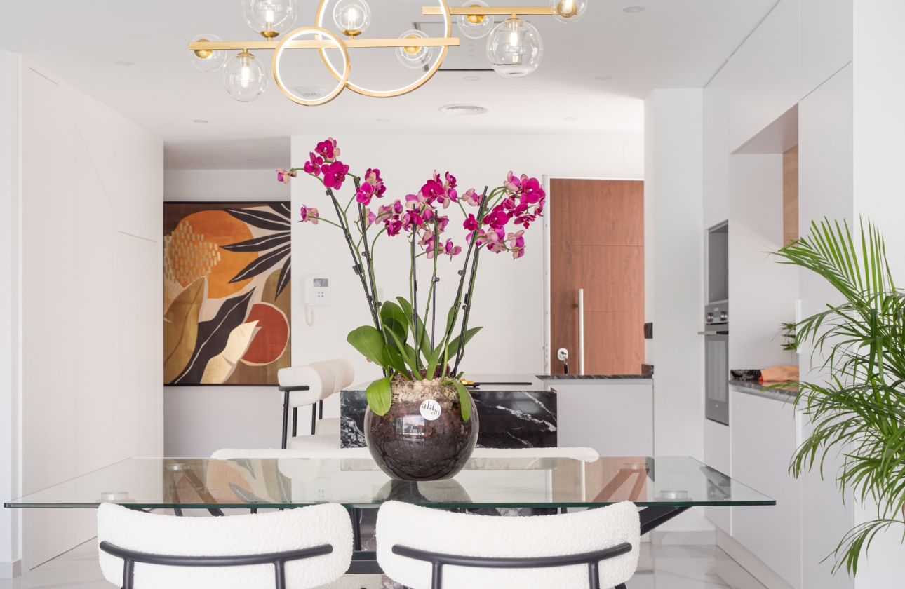 New Build - Townhouse - San Pedro del Pinatar