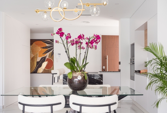 New Build - Townhouse - San Pedro del Pinatar