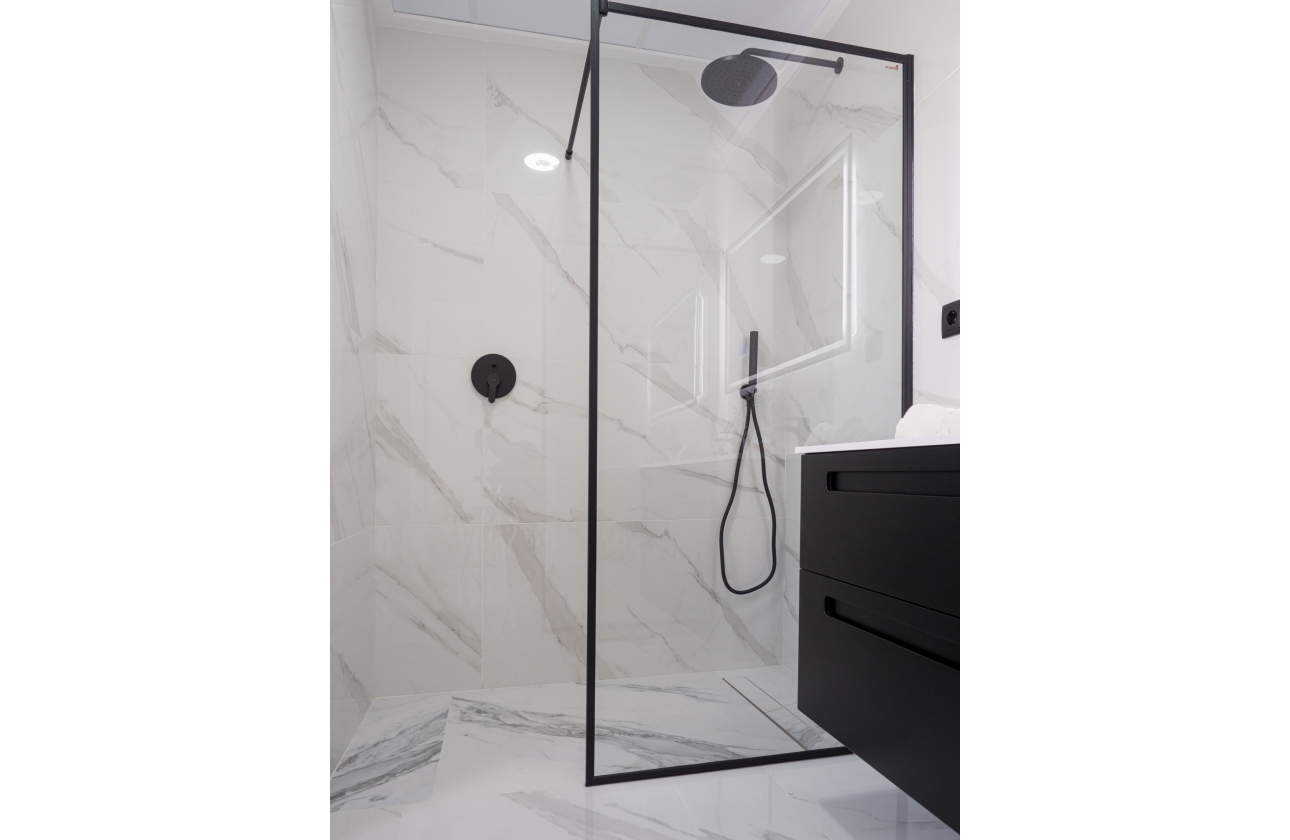 New Build - Townhouse - San Pedro del Pinatar