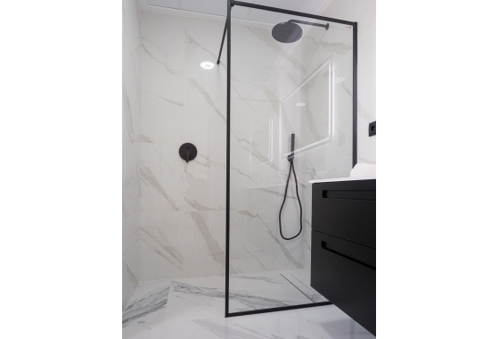 New Build - Townhouse - San Pedro del Pinatar