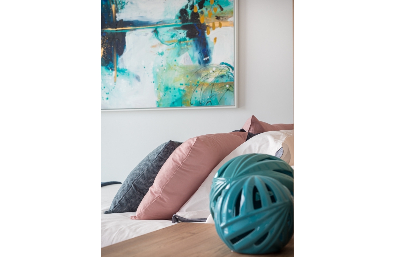 New Build - Townhouse - San Pedro del Pinatar
