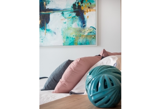 New Build - Townhouse - San Pedro del Pinatar