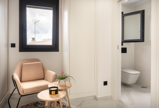 New Build - Townhouse - San Pedro del Pinatar