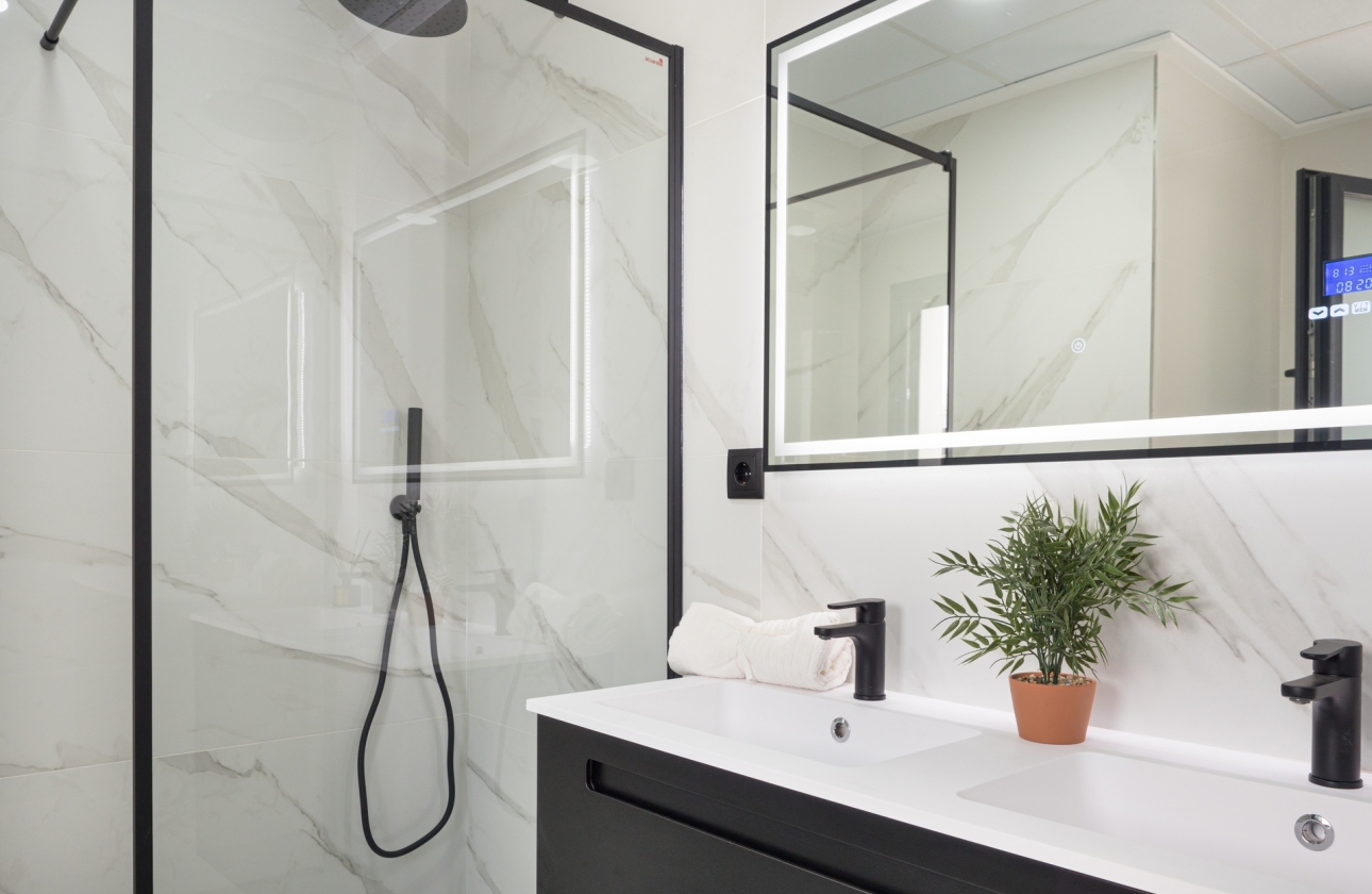 New Build - Townhouse - San Pedro del Pinatar