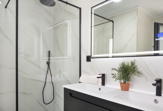 New Build - Townhouse - San Pedro del Pinatar