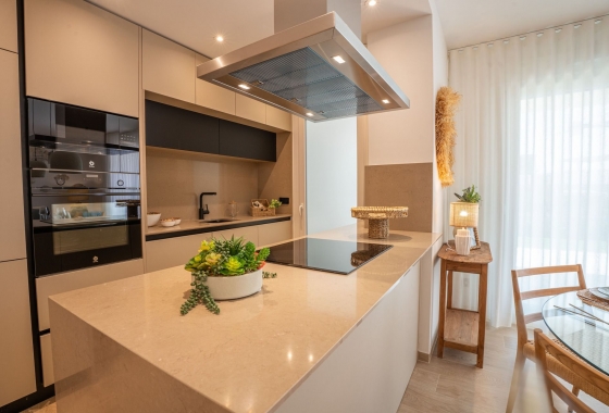 New Build - Bungalow - La Finca Golf