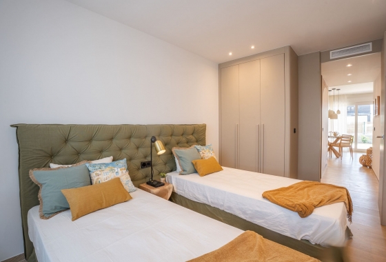 New Build - Bungalow - La Finca Golf