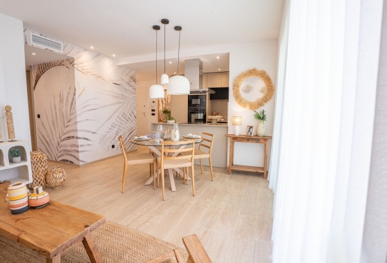 New Build - Bungalow - La Finca Golf