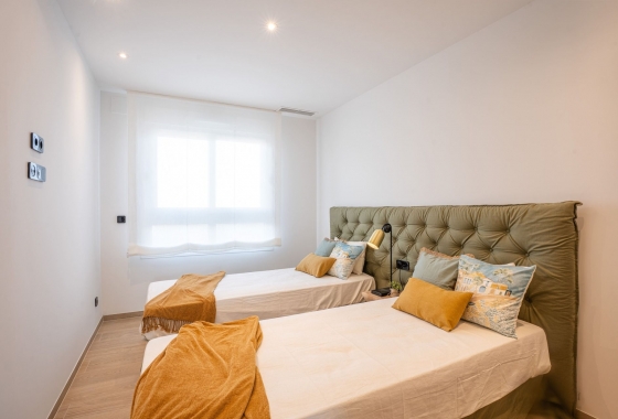 New Build - Bungalow - La Finca Golf