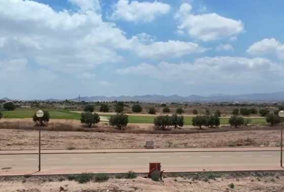 New Build - Townhouse - Hacienda del Alamo Golf