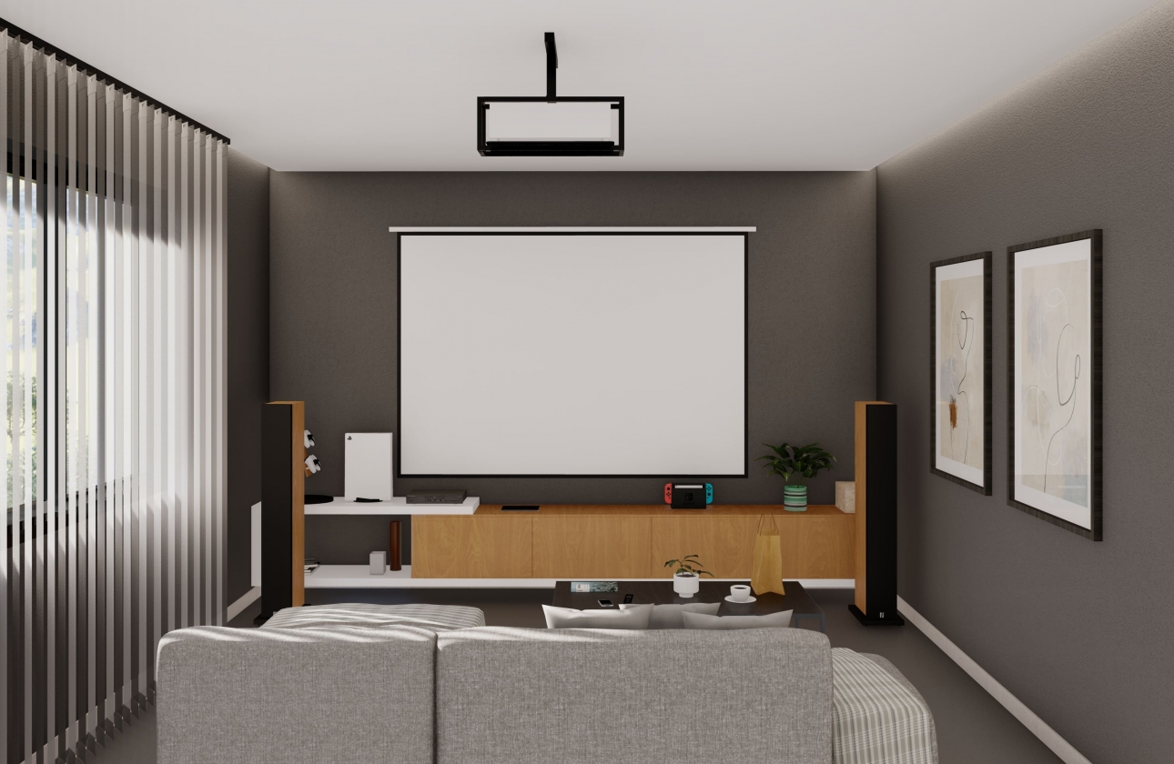 New Build - Townhouse - Yecla