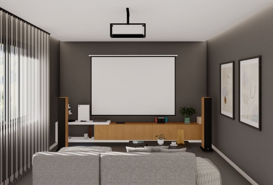 New Build - Townhouse - Yecla