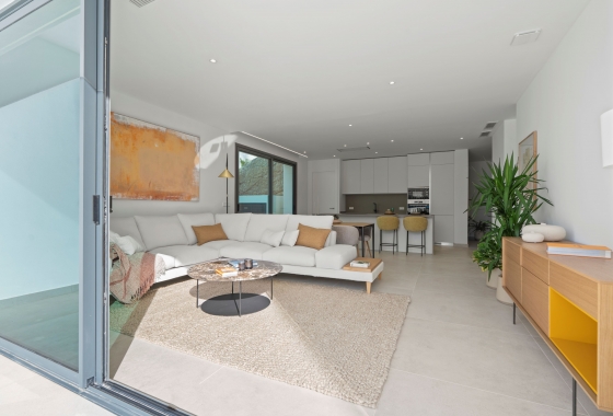 New Build - Villa - Benidorm