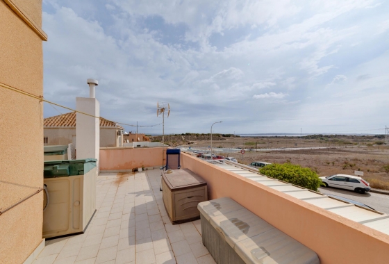 Wiederverkauf - detached house - San Miguel de Salinas